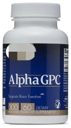 alpha gpc factory
