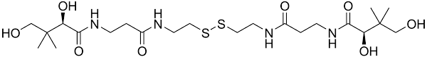 Pantethine powder 2