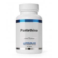 Pantethine powder