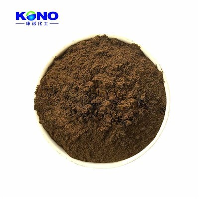 ליגנין אמין